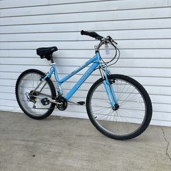 Women’s Mountain Bike