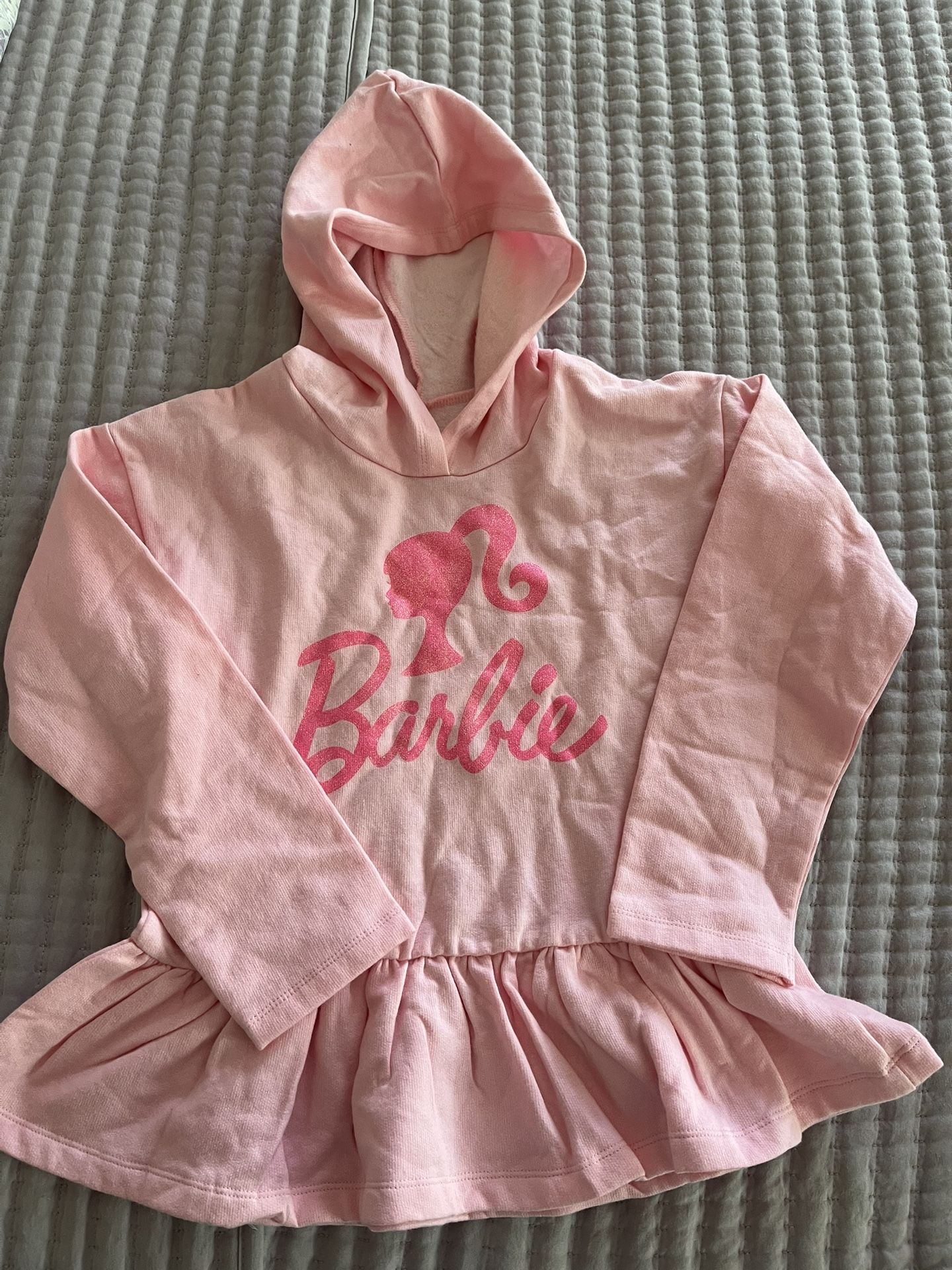 Barbie Sweater