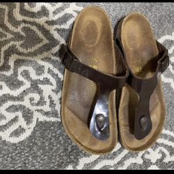 Birkenstock Size 40 Women 9