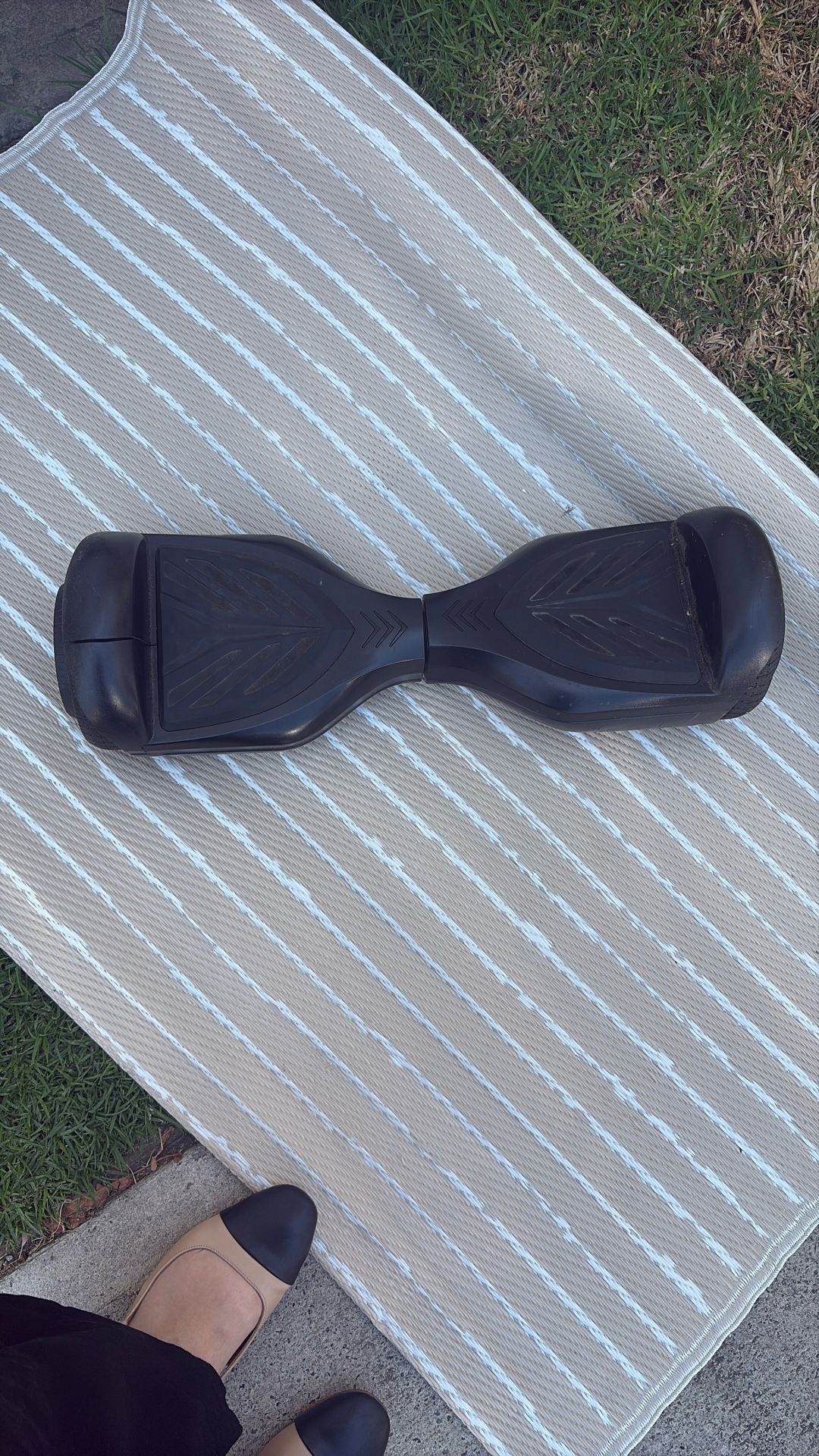 Swagtron Hoverboard