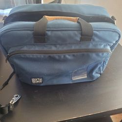Porta Brace Professional Camera Bag