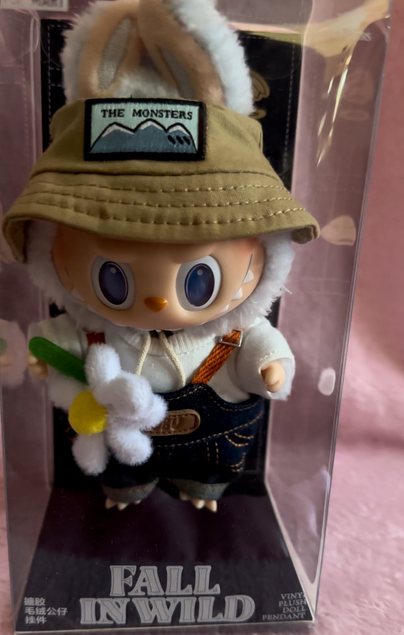 LABUBU