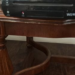 Wii U
