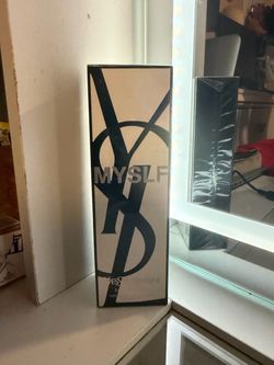 YSL MYSLF Eau de Parfum