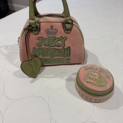 Juicy Couture Bag