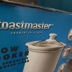 Slow Cooker