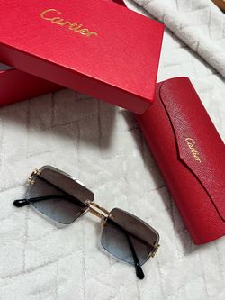 Cartier Sunglasses