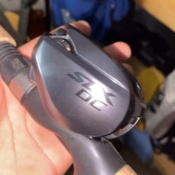 Shimano Slx Dc JDM model 