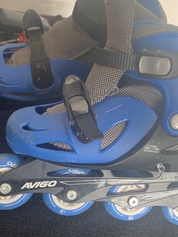 Skates