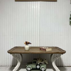 Coffee Table, Mesa De Centro