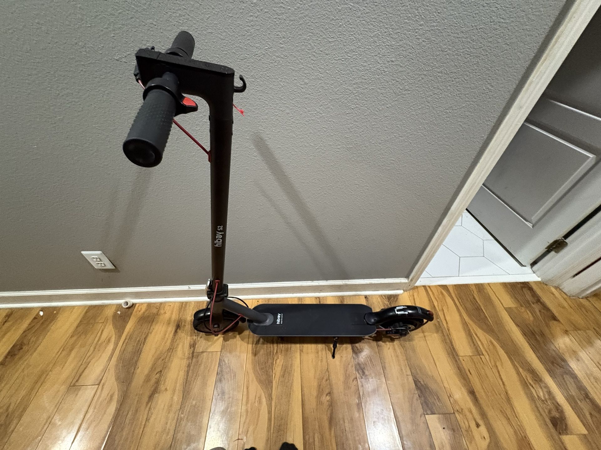 Hiboy Electric Scooter s2