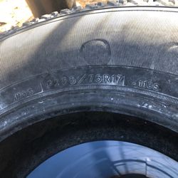 Tire 