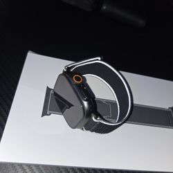 Apple Watch Ultra 3 (NEW)