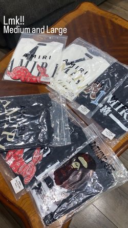 Shirts