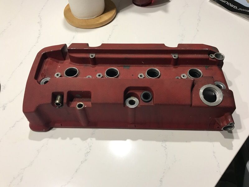 S2000 AP1 valve cover