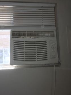 Air-conditioning Window Unit