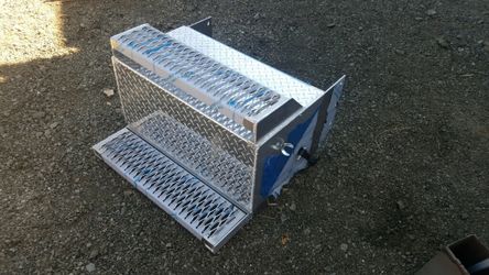 2020 Battery Box (New)