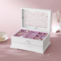 Jewelry Box 