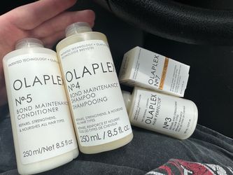 Olaplex Set