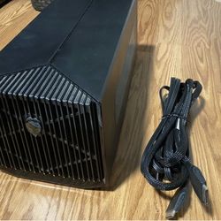 Alienware Graphics Amplifier Z01G    125$