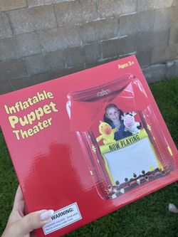 Inflatable