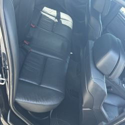 2010 BMW 550i