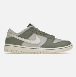 Nike Mica Green Dunk Low