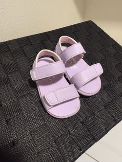 Girl Sandals Size 4c