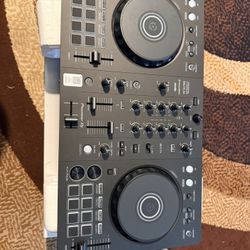 Pioneer DDJ-FLX4 – Controlador DJ