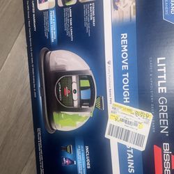 Little Green