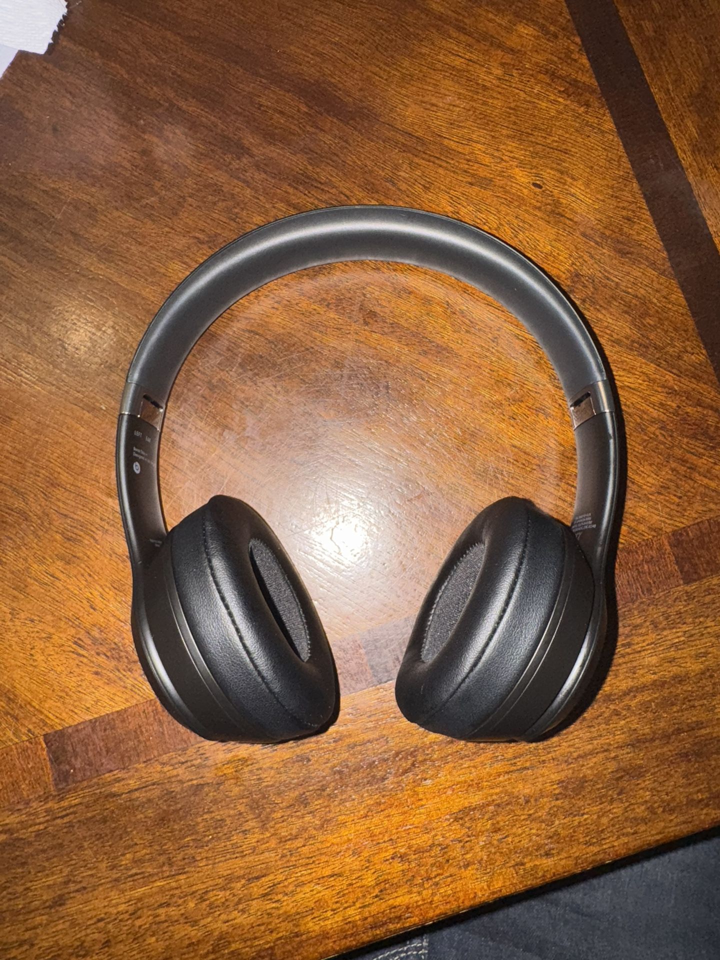 Beats Solo 4