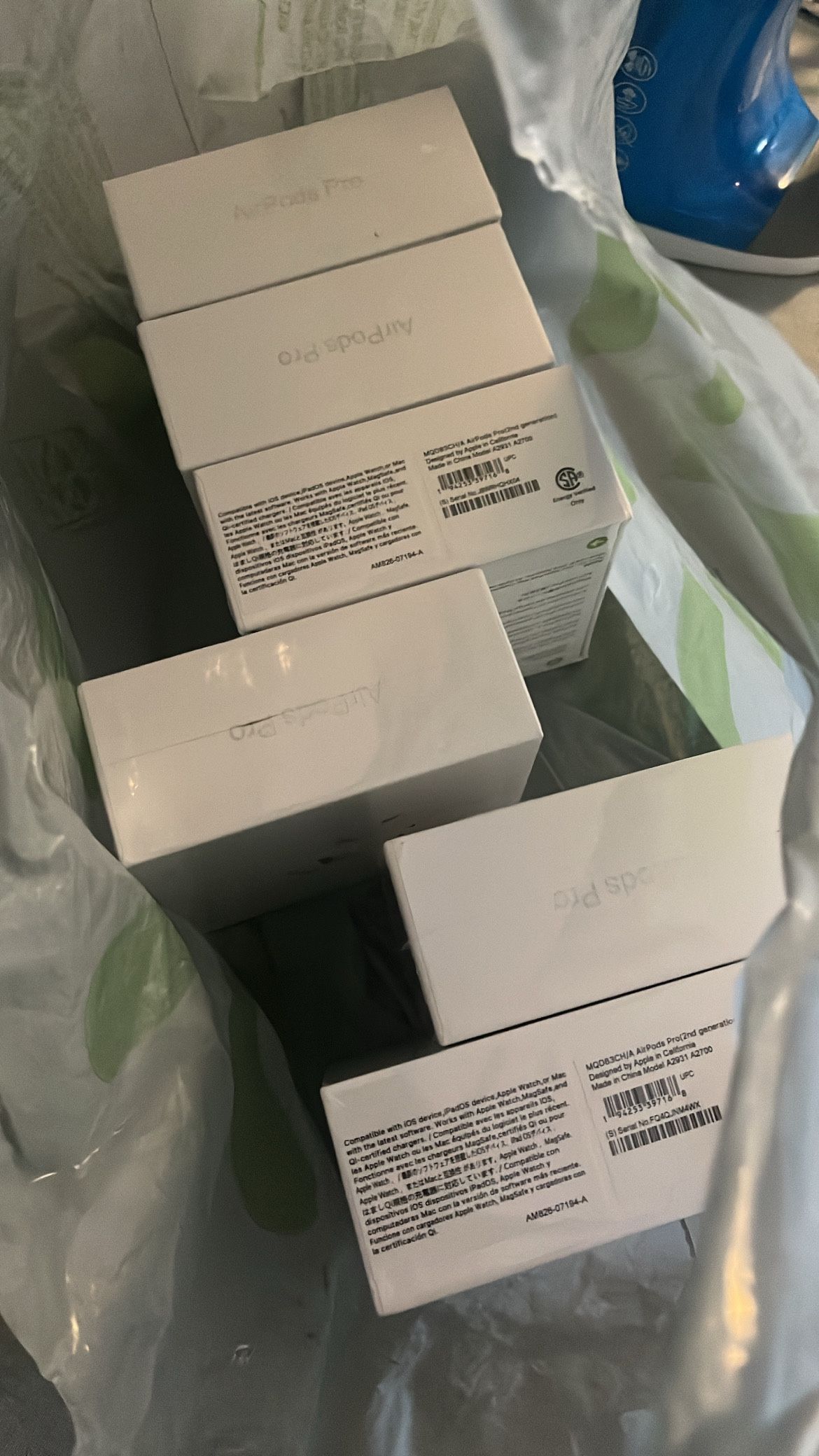 Air Pods Pro 2