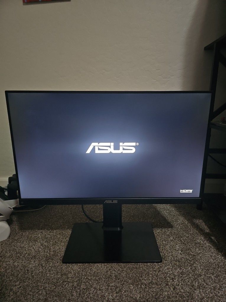 Asus Monitor 24" Vg249