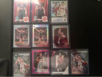 Tyler Herro lot