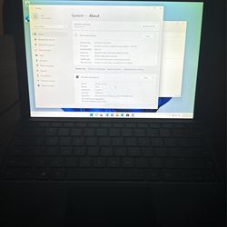 Microsoft Surface 4 Pro