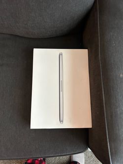 2015 MacBook Pro - 13 Inch Retina
