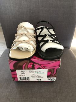 Sandals