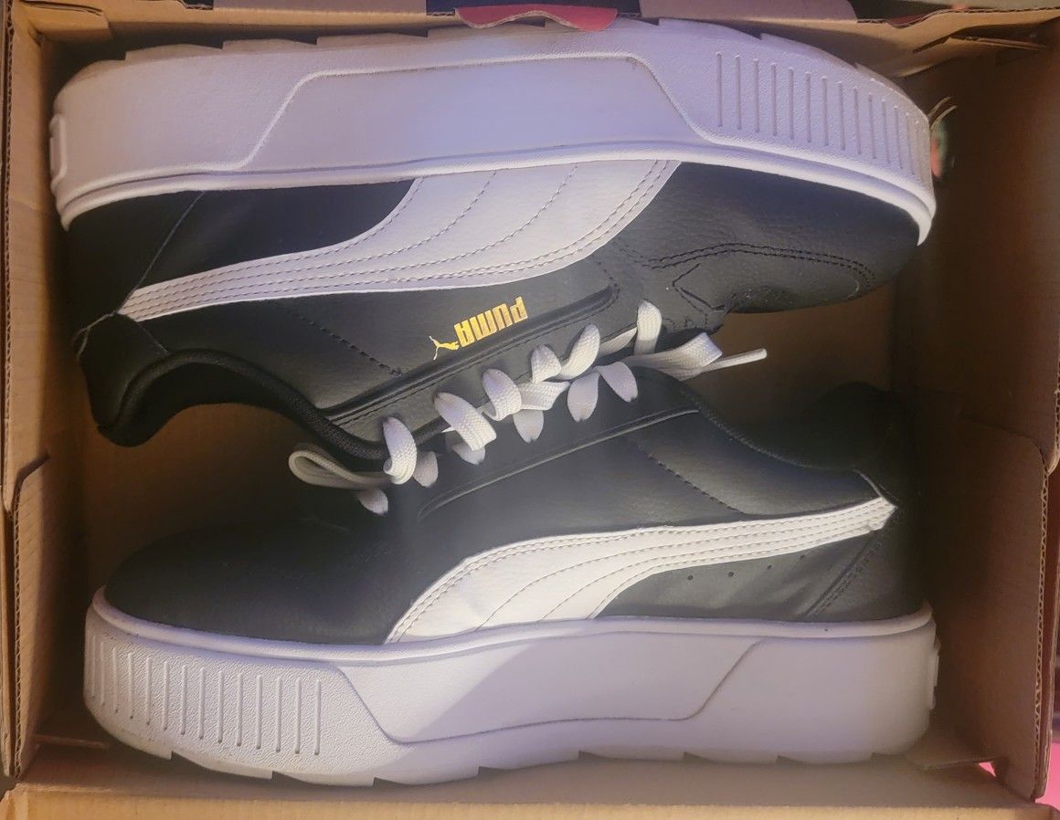 Puma Shoes