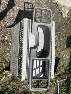 Chevy GMC Dash 00-07