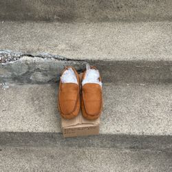 Timberland Men’s Slip On Mocassin 8.5