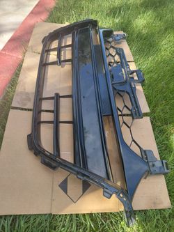 VENDO LAPARRILLA PARA HONDA ACCORD 2018
