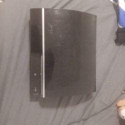 Ps3 Super Fat