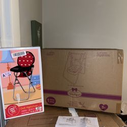 Baby Doll Accessories - NEW 