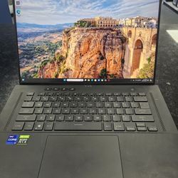 2023 ROG Zephyrus M16 Gaming Laptop. ASK FOR RYAN. #4(contact info removed)-01