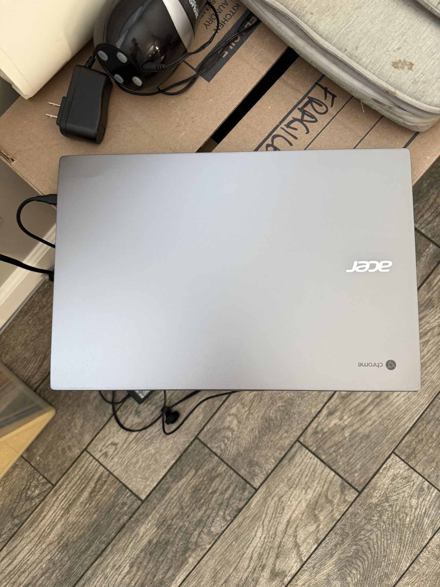 Google Chromebook 15"