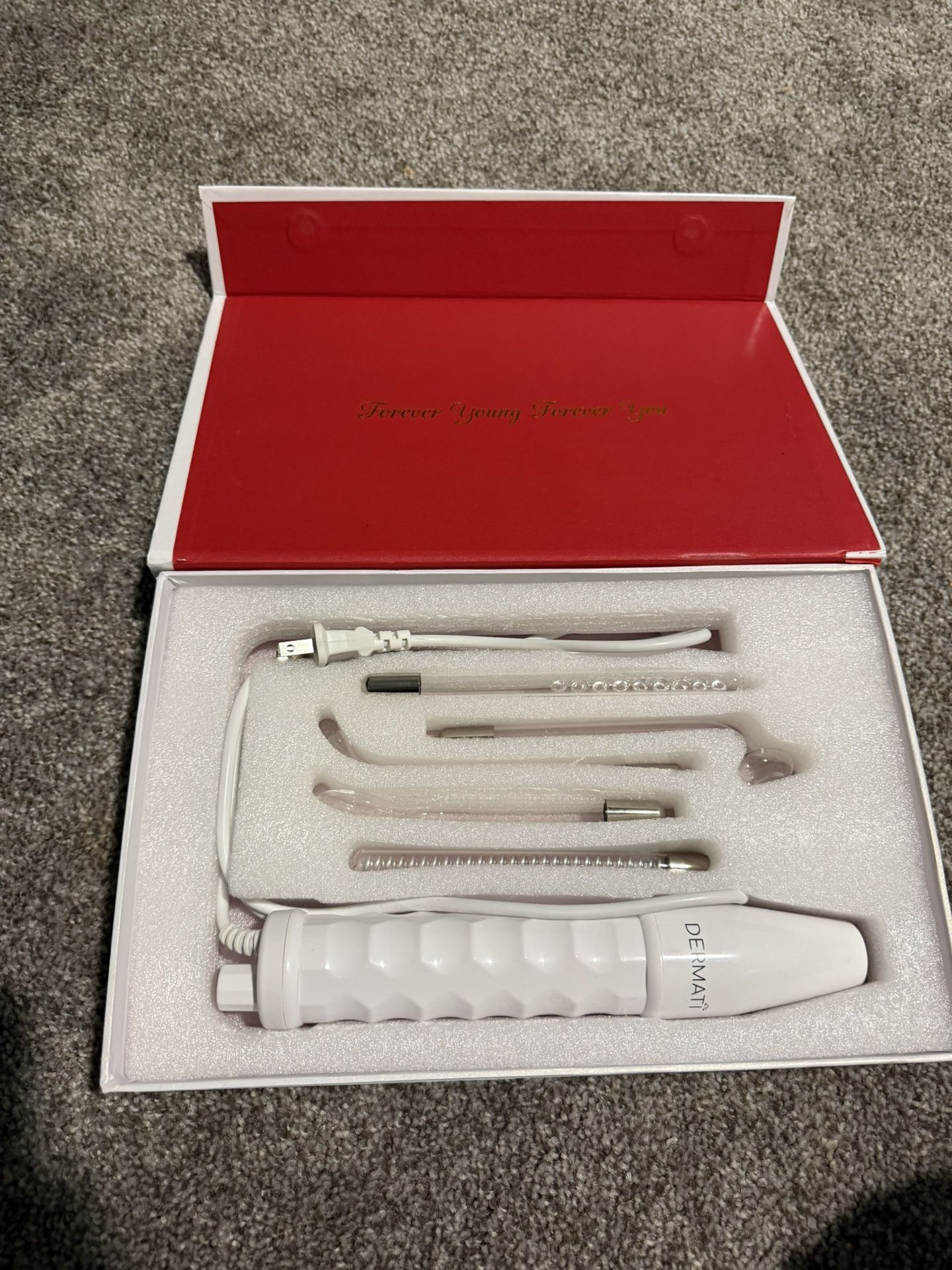 Dermati ProfessionalHigh Frequency Facial Machine
