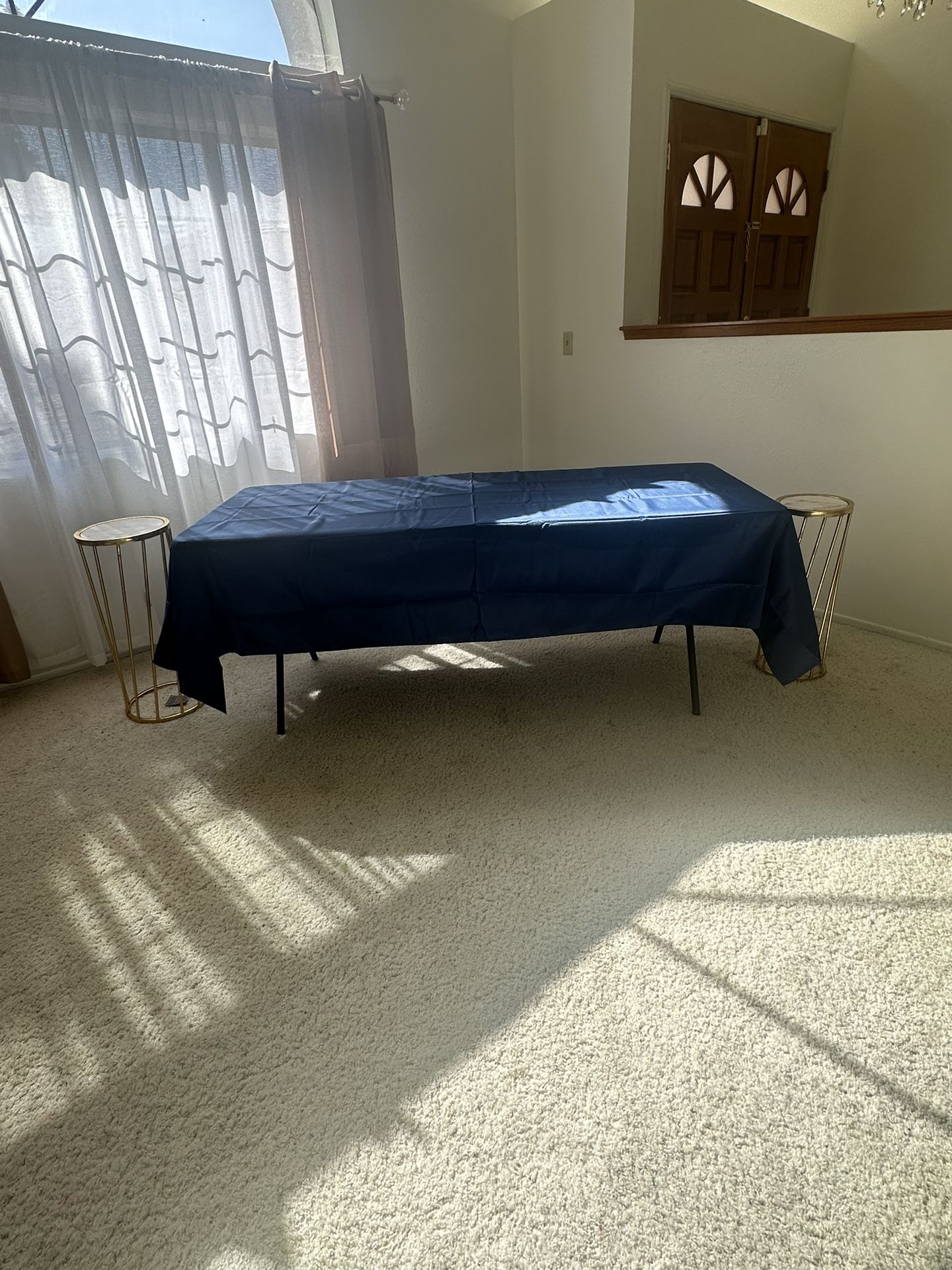 Tablecloth/ Manteles Para Mesa
