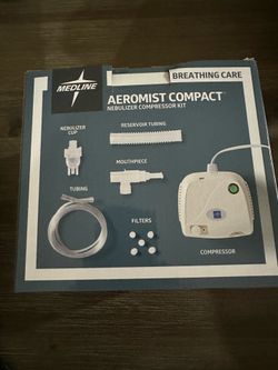 NEBULIZER