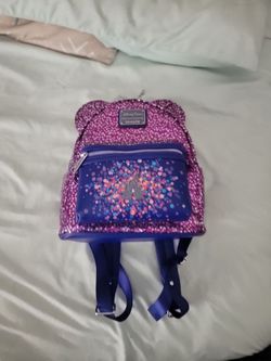 Disney Backpack