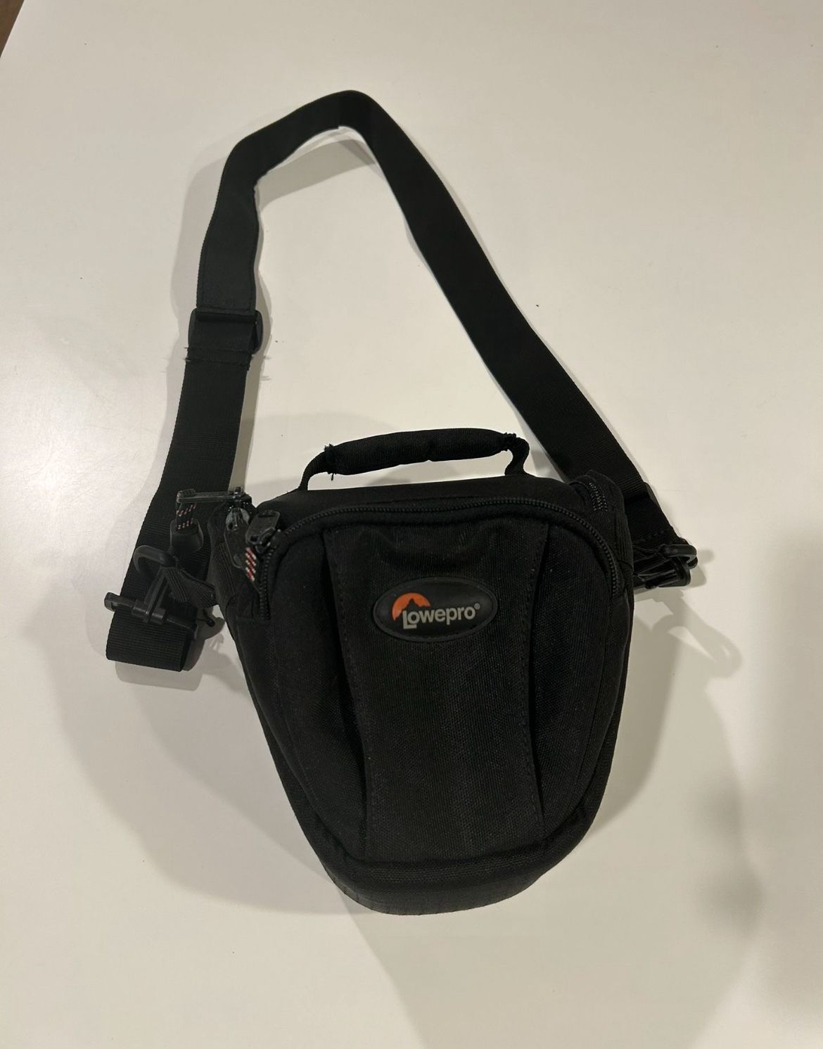 DSLR Camera Bag
